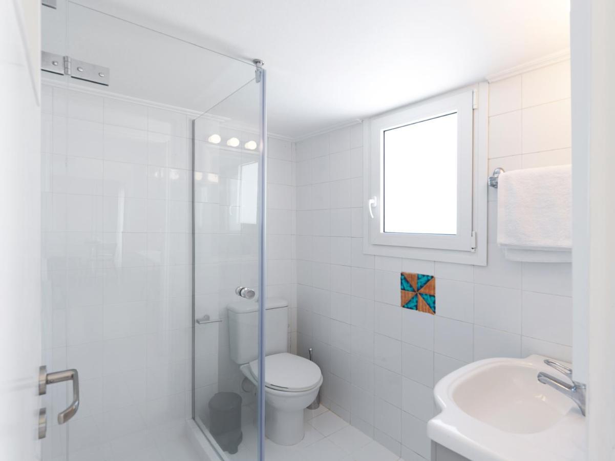 Chalkís Modern Penthouse Overlooking Halkis מראה חיצוני תמונה